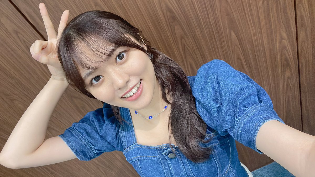 horimari_429's tweet photo. #スタジオABC ありがとうございました〜！！
全力湯切り姿も眩しい瑠ちゃん🍜
87歳でもはにかみスマイルに癒されるなぎちゃん🍠
破茶滅茶に楽しかったです🥳
たくさんコメントありがとうございました✌︎✌︎

できるできる君ならできる精神でミミズ味とノニジュースいったよ🪱笑
修行すね🎾💪笑 https://t.co/Eqb0n2LOzL