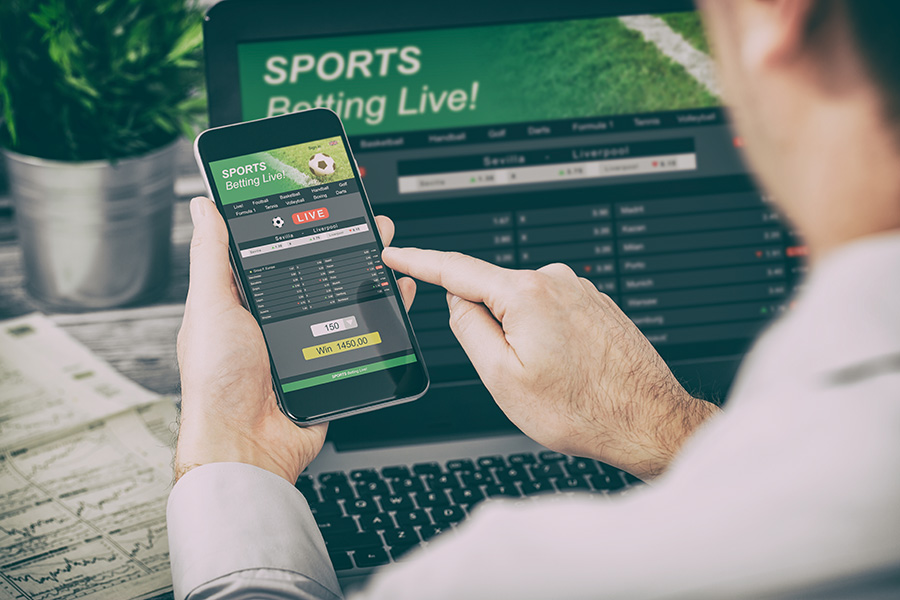 launches in beta

The platform bills itself as the world’s first decentralised crypto-based peer-to-peer betting exchange.

