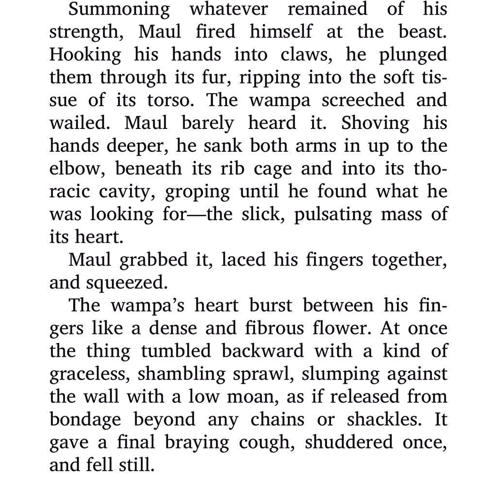 crazy ass moments in star wars history tweet media