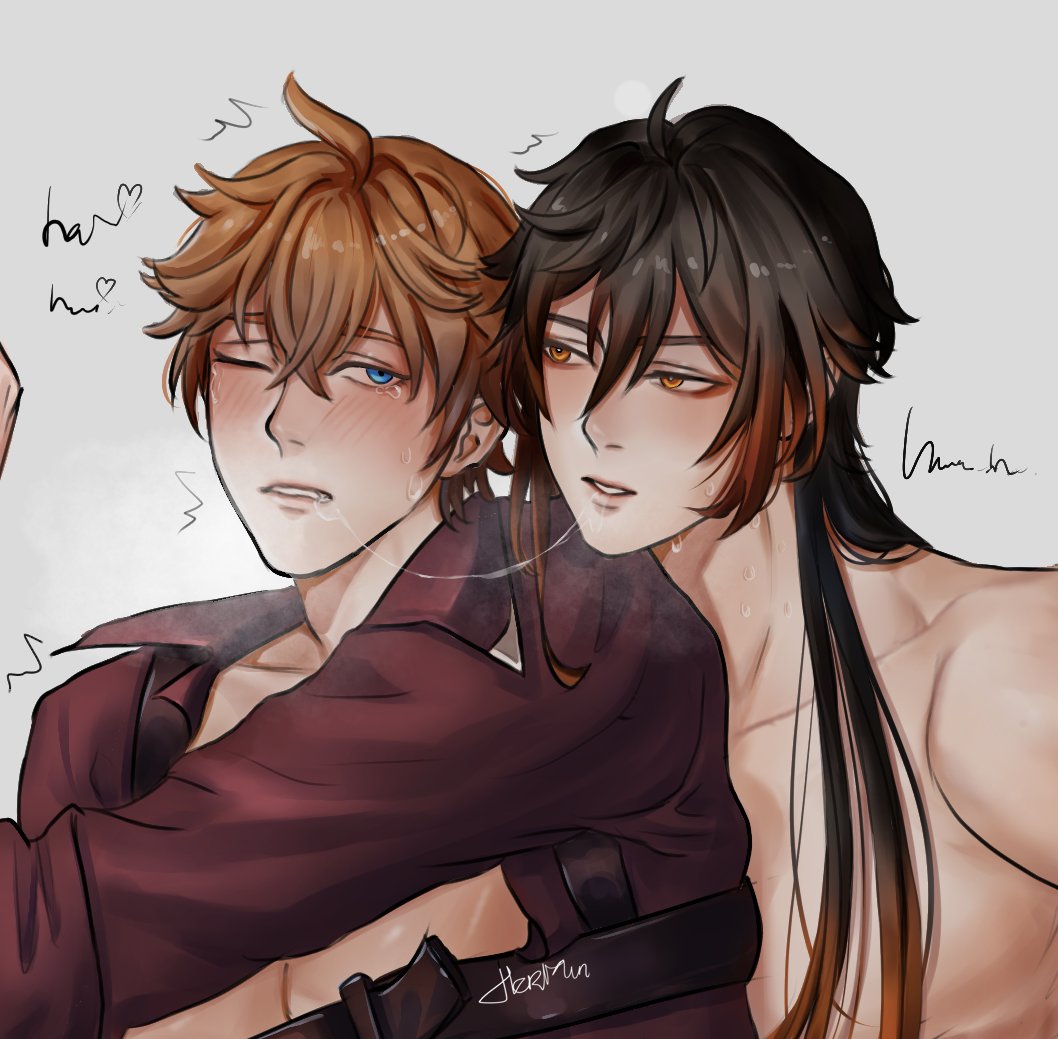 HerMin_Tat's tweet photo. ZhongChi 🔞
Full: https://t.co/7ogKO4PjuH
#childe #zhongli #ZhongChi #鍾タル #タルタリヤ #鍾離 #Genshinlmpact #离达 https://t.co/LzvXKpK87z