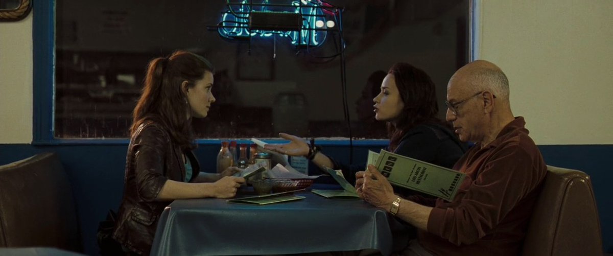 mymoviecaps's tweet photo. Film;#SunshineCleaning
Director:#ChristineJeffs
Stars:#AmyAdams #EmilyBlunt #AlanArkin

In order to raise the tuition to send her young son to private school, a mom starts an unusual business biohazard removal/crime scene clean-up service  with her unreliable sister. https://t.co/wJcfFH5JrQ