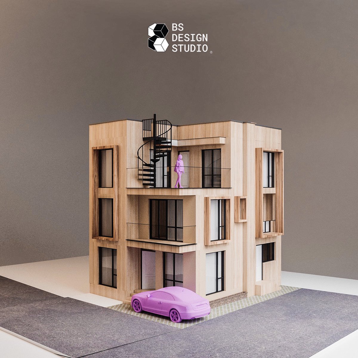 studio_bsdesign's tweet photo. Residence @ Chandragiri!!! #architecture #design #residence #maquette #architecturaldesign https://t.co/RrZ1unMEFG