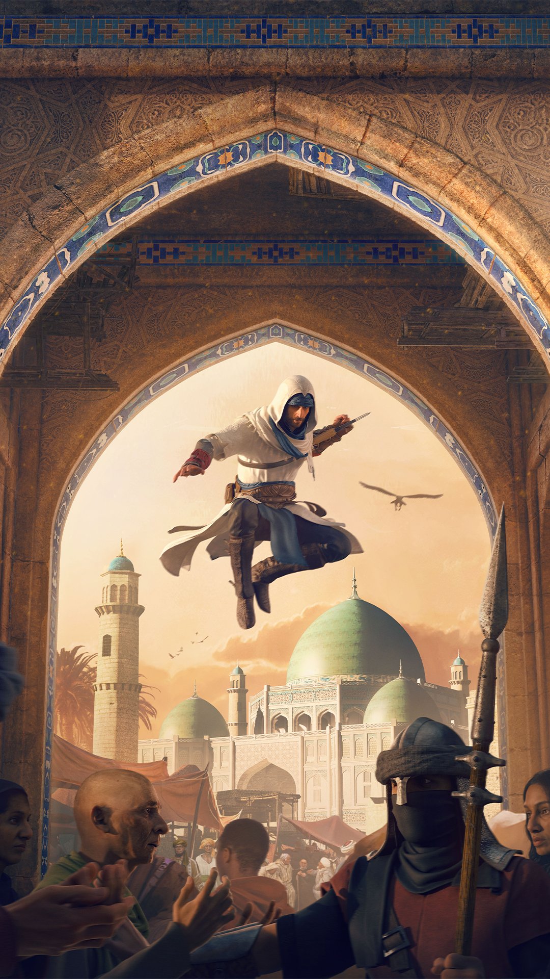 Assassin's Creed on Twitter: Assassin's Creed on Twitter: