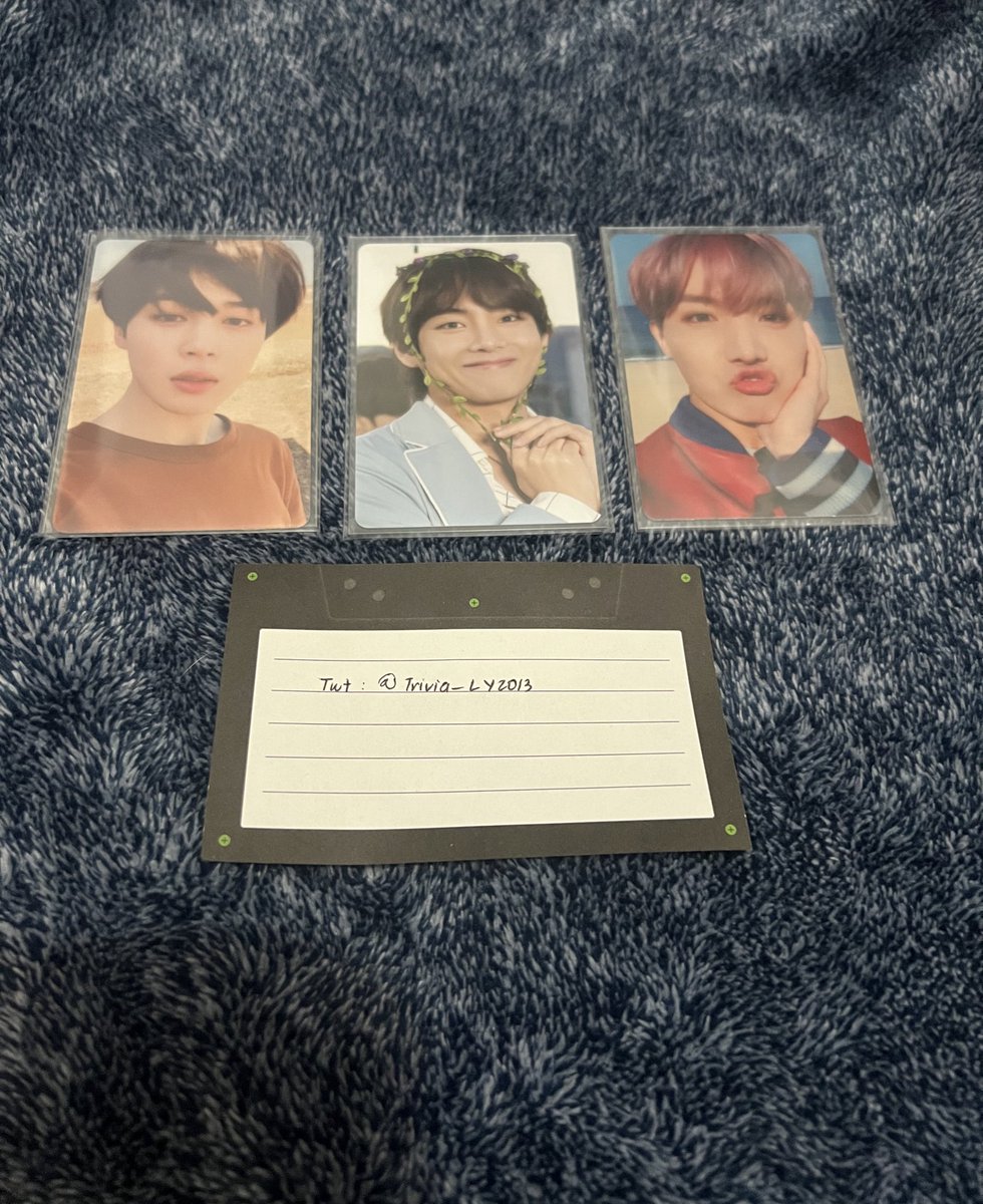 Trivia_LY2013's tweet photo. WTS LFB BTS ONHAND PH

🌿 MAMA MARY TAE SET
🌿 ₱730 
🌿 MOP GCASH 
🌿3 days reservation

🏷 bts taehyung v jhope hobi mama mary tae jimin ly tear y https://t.co/CzTtXQfZyW