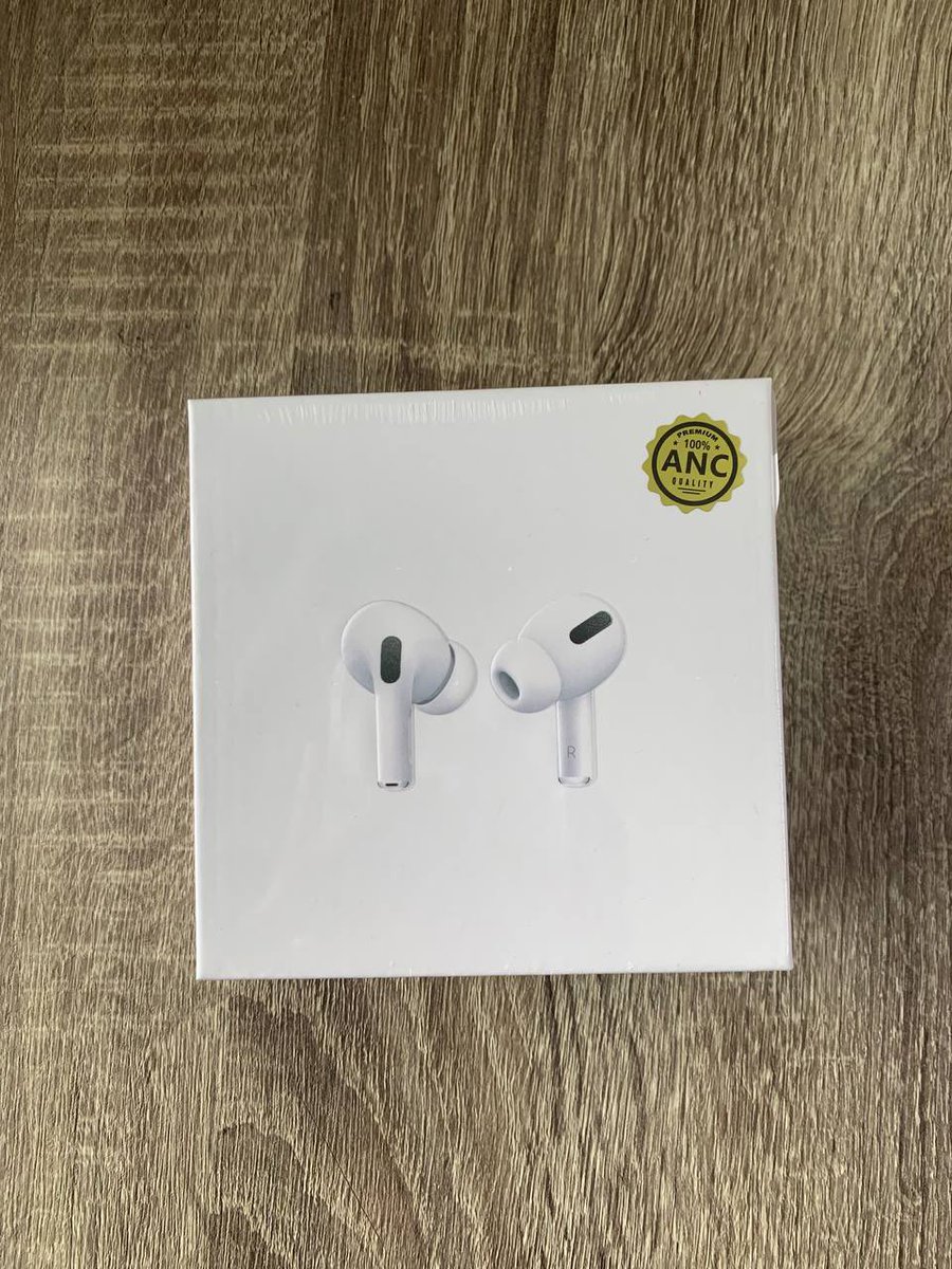 kiyus27's tweet photo. ‼️PROMO‼️ 

Premium AirPods

🎧 AirPods V2
🎧 AirPods Pro Lite
🎧 AirPods Pro With Noise
Cancellation

*TIlI 19 SEPTEMBER 2022*
✅1 MONTH WARRANTY✅
🎁 FREE GIFT🎁 

PM NOW 🤙
Link: https://t.co/YVfu9C7GXZ

#angkatjangantakangkat https://t.co/rHT3cK6ZHv
