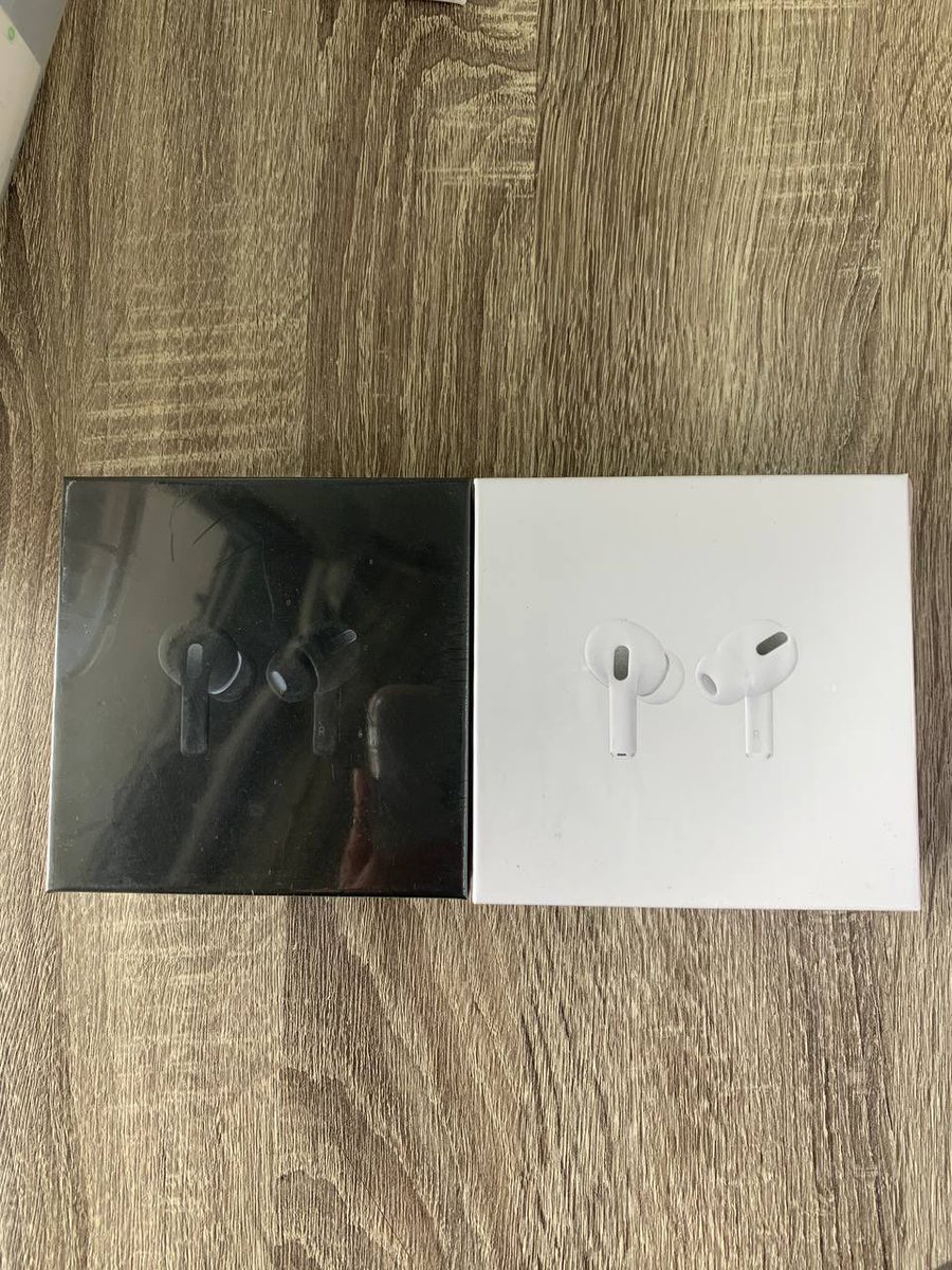 kiyus27's tweet photo. ‼️PROMO‼️ 

Premium AirPods

🎧 AirPods V2
🎧 AirPods Pro Lite
🎧 AirPods Pro With Noise
Cancellation

*TIlI 19 SEPTEMBER 2022*
✅1 MONTH WARRANTY✅
🎁 FREE GIFT🎁 

PM NOW 🤙
Link: https://t.co/YVfu9C7GXZ

#angkatjangantakangkat https://t.co/rHT3cK6ZHv