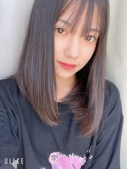 Twitterのコスプレ画像2