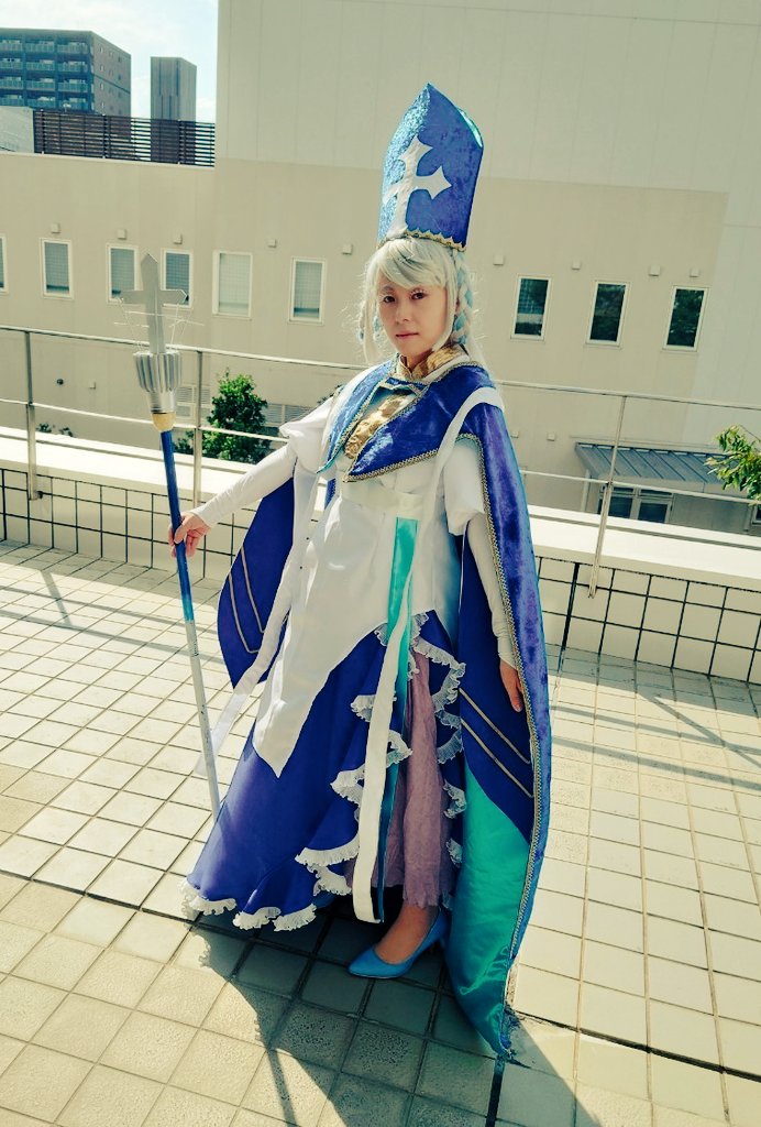 ヨハンナ のコスプレ作品 (23 件) - Twoucan ヨハンナ のコスプレ作品 (23 件) - Twoucan
