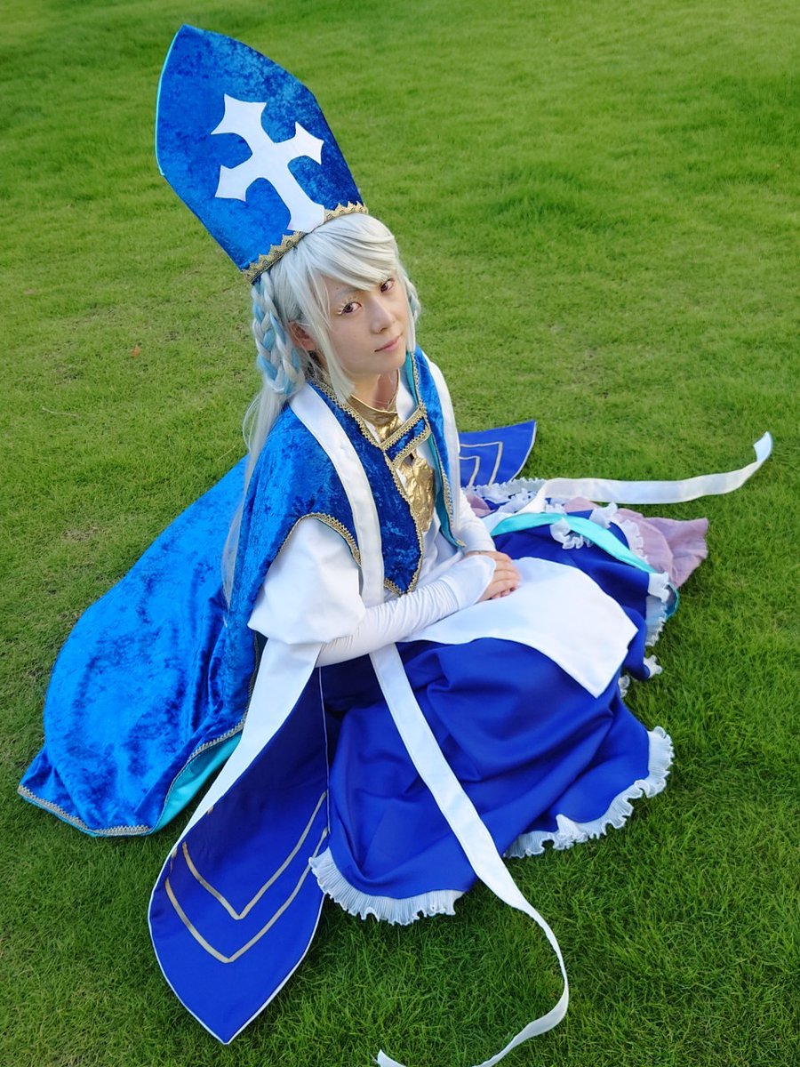 ヨハンナ のコスプレ作品 (23 件) - Twoucan ヨハンナ のコスプレ作品 (23 件) - Twoucan