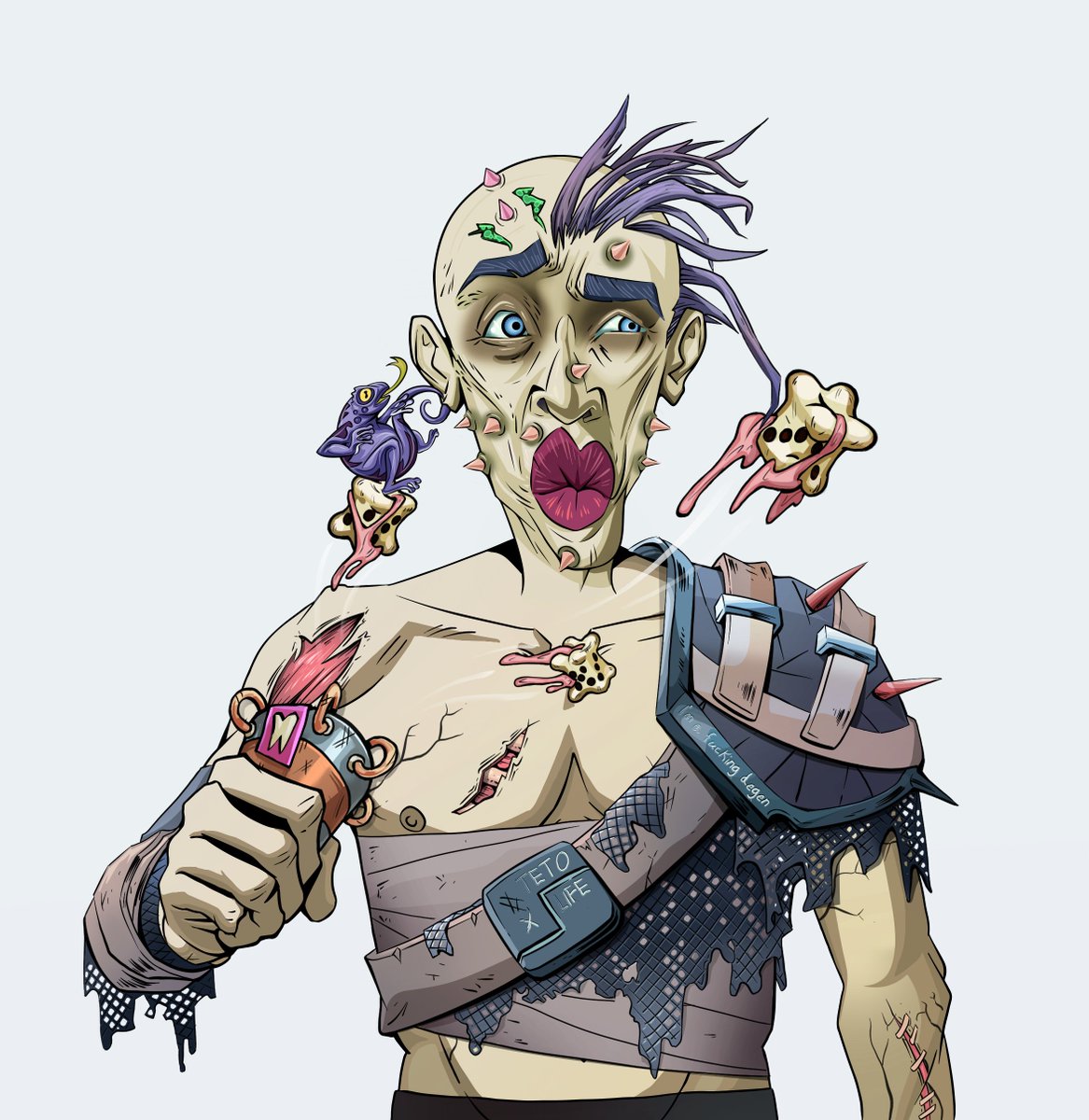 DegenExpres {⛩️}.sol tweet media