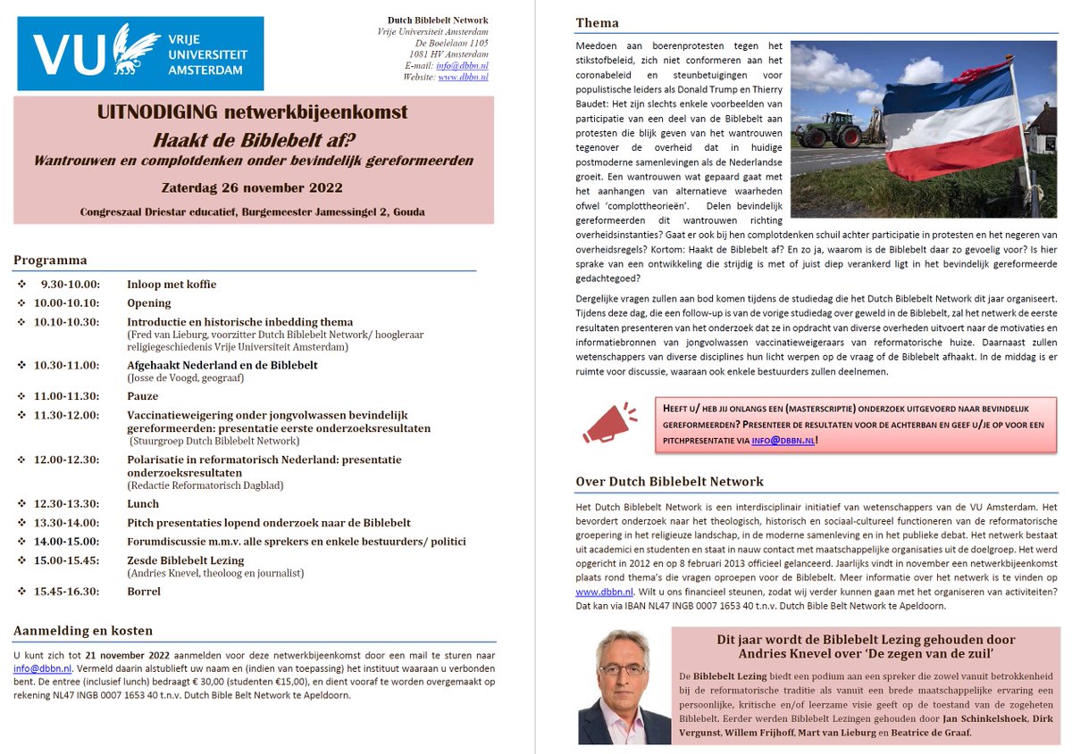 Fred van Lieburg tweet media