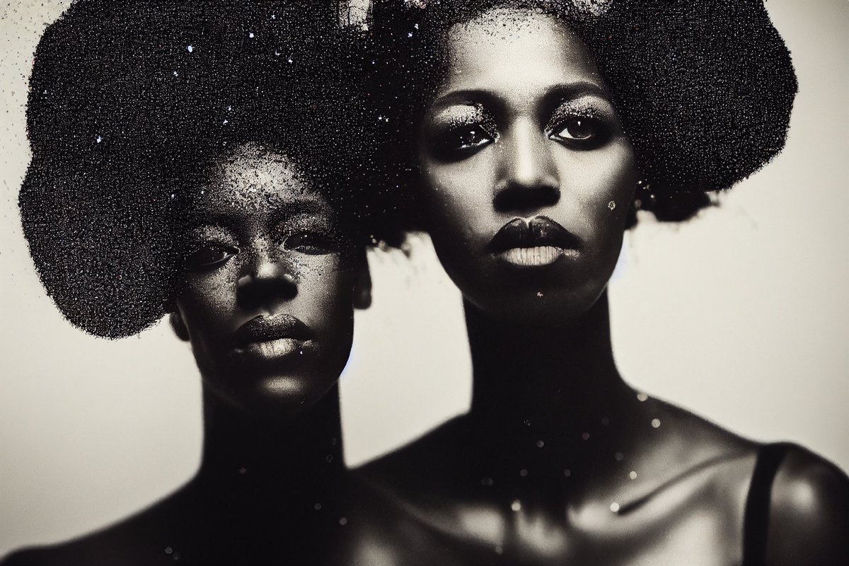 The Milky Way collection is for sale 💫💫💫
🖤🖤🖤
it is dedicated to the stars whose radiance is not as bright, but it is incredible, each star telling its own story 
objkt.com/collection/KT1…