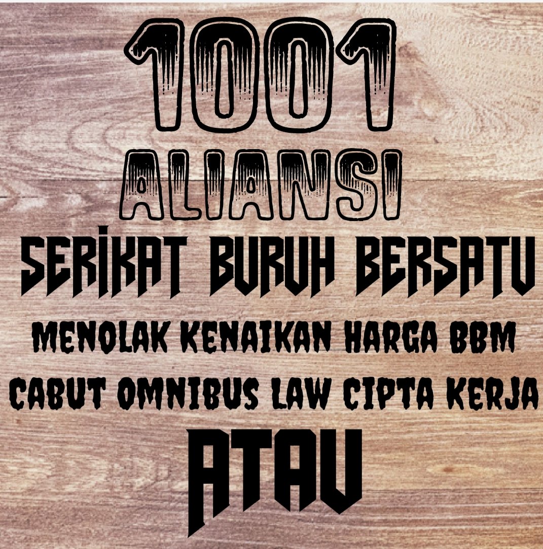 Nicho_Silalahi's tweet photo. Menurut Pendapatku "Jokowi Mundur Atau Turunkan Jokowi" Adalah Solusi Terbaik Bagi Bangsa Ini, Kalau kalian ga percaya dengan pendapat ku yok mari Kita Buktikan.

Yang Setuju Pendapatku Mari Tunjukkan dengan Retuit Dengan Keras.

🤪😁😂🤣 https://t.co/kxauHAOHlo