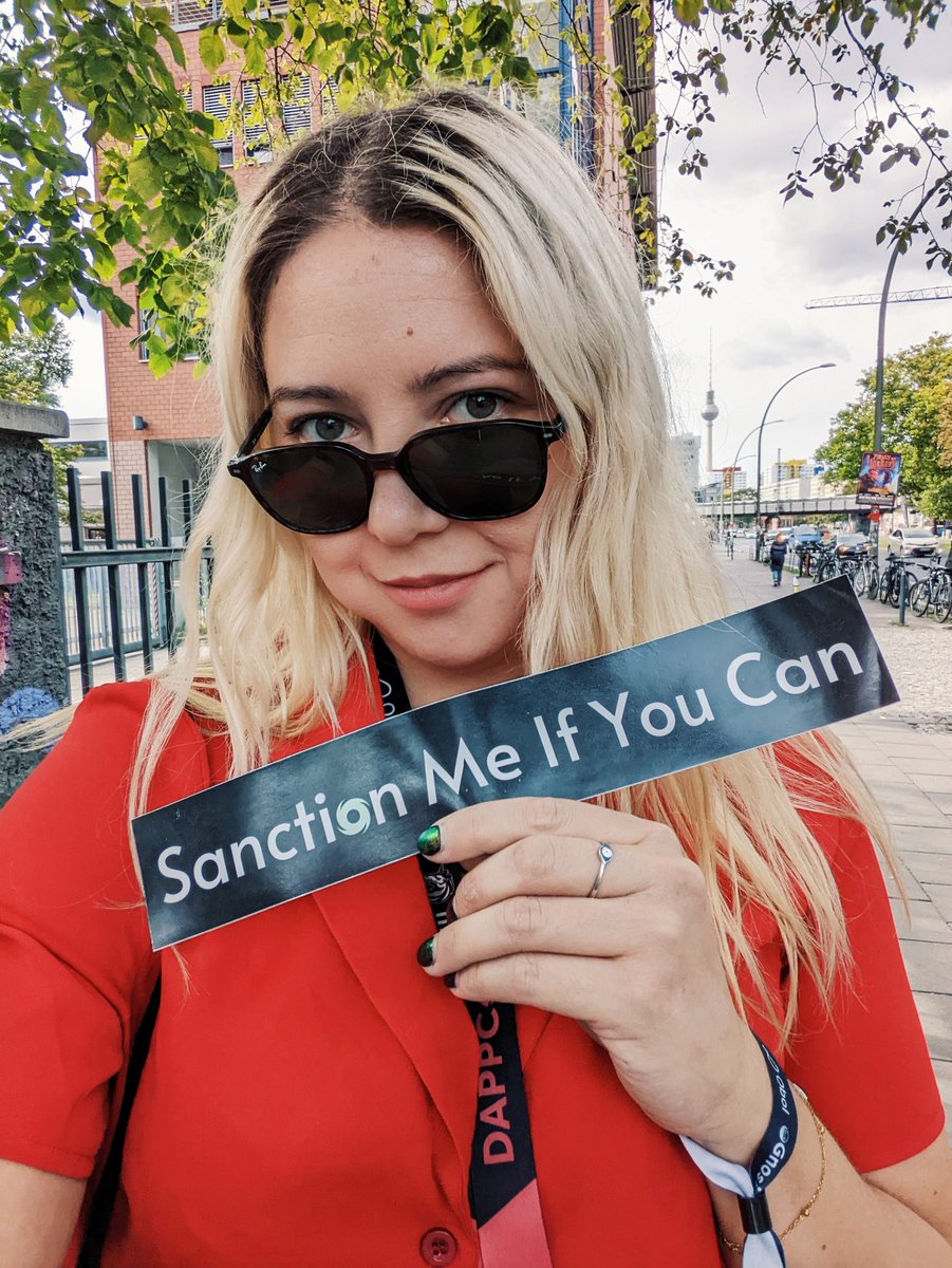 evabeylin's tweet photo. sanction me if you can baby https://t.co/d41vPVUnjc