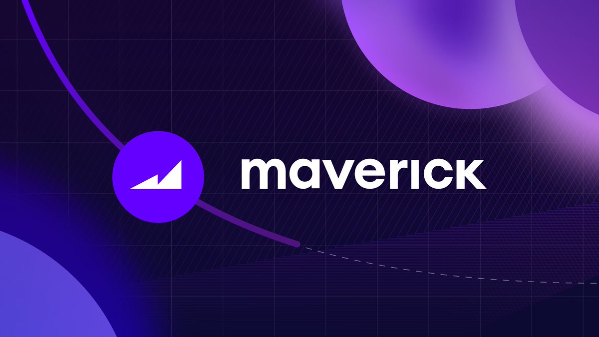 mavprotocol's tweet image. Gm, world! Maverick&apos;s global community is growing🌐.
✅New Discord channel unlocked: bahasa-indonesia. 
✅Come hang: discord.gg/mavprotocol
⭕️ International community leaders wanted: if you 
are fluent in English &amp;amp; believe Web3 is about people, talk to us:bit.ly/MavCL