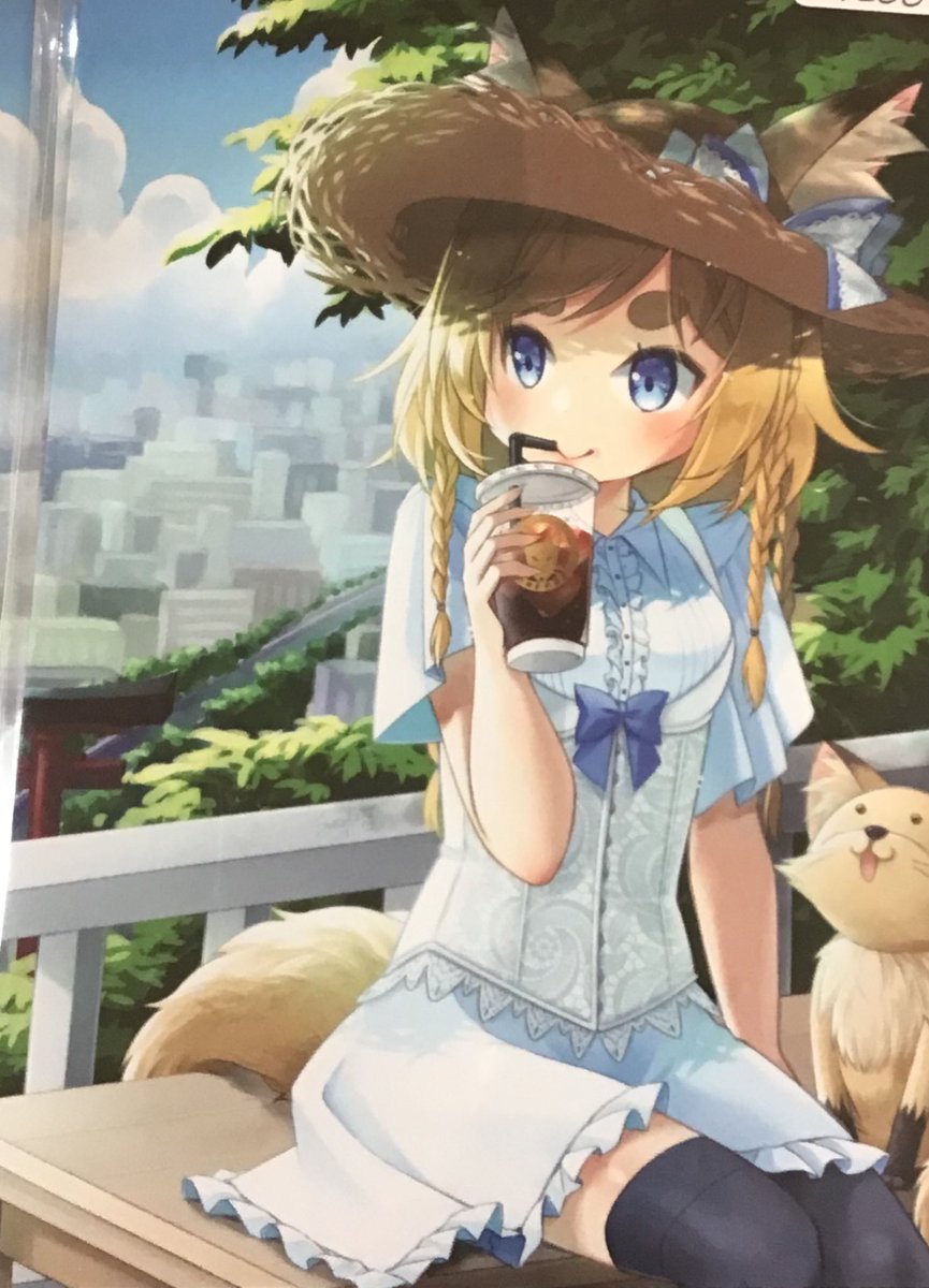 「在庫チェック終了。9/24開催の #TAMAコミ 初頒布予定のC100新刊・コミ」|ささつゆ🦊5/5【COMITIA144】H28b📚5/6【A40】参加のイラスト