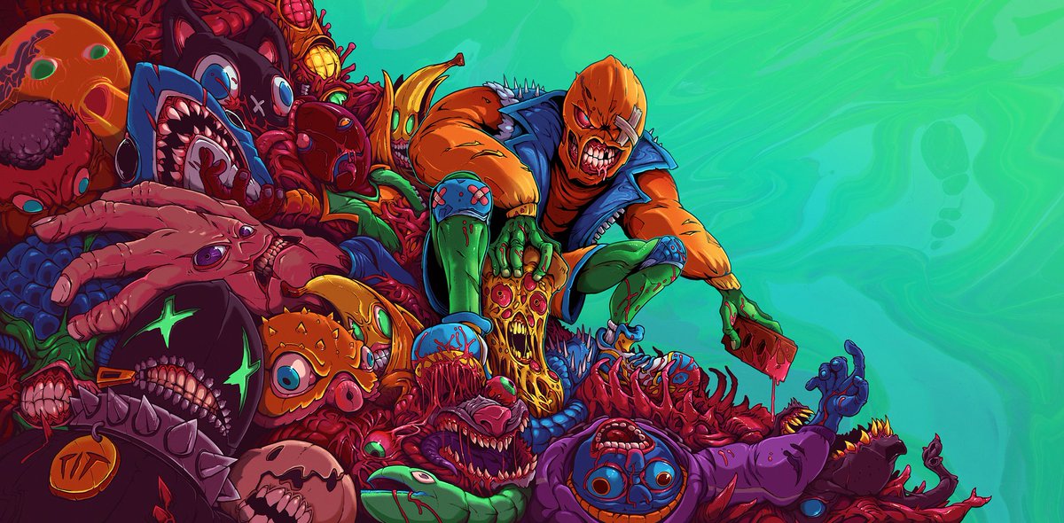 download anger foot full game