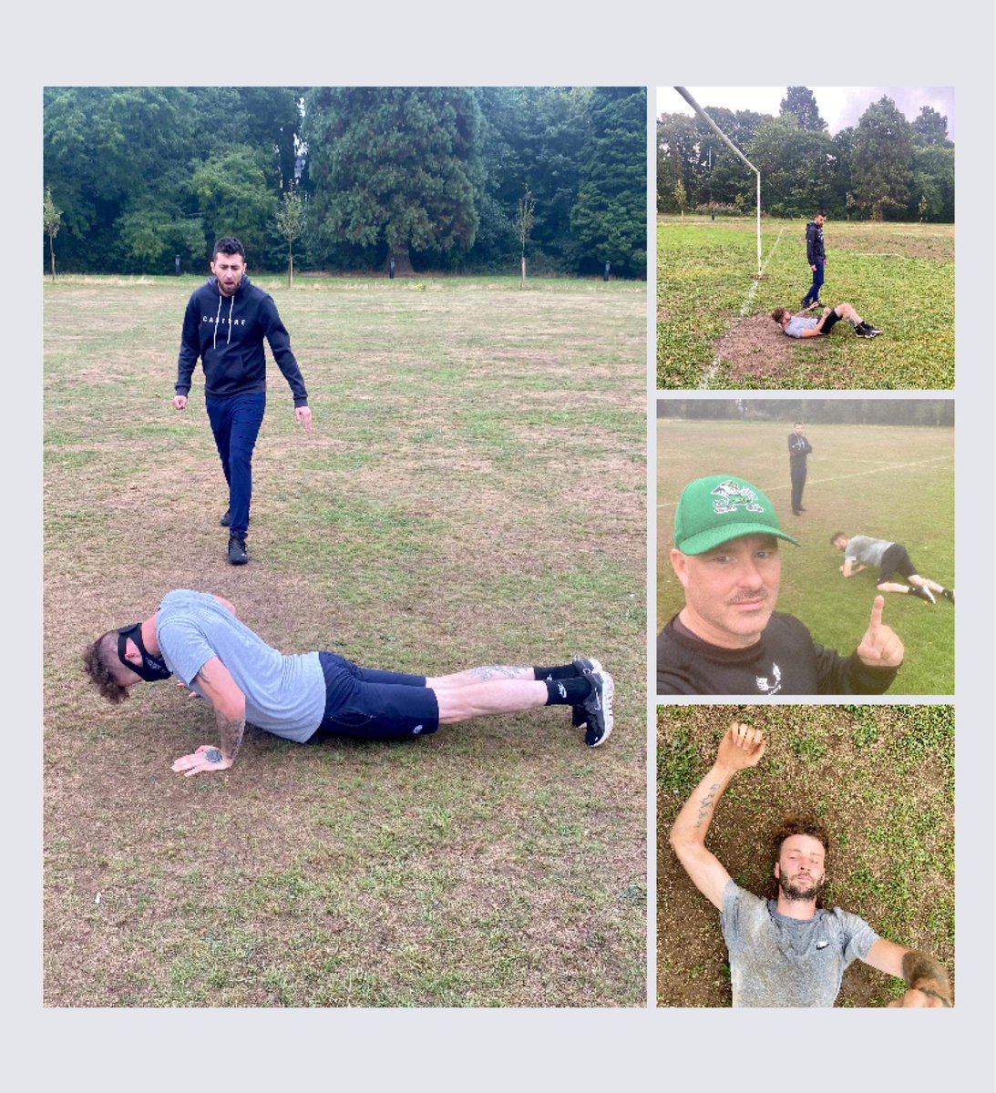 WelshRocky_1983's tweet photo. #𝗧𝗲𝗮𝗺𝗦𝗠𝗼𝗔💪👊 putting Craig Smiler Woodruff ッ through his paces 🏃🏻‍♂️🏴󠁧󠁢󠁷󠁬󠁳󠁿

➡️ @craigwoodruff - aims to become the first 'Lonsdale Belt' winner in nearly 40 years since the late David "Bomber" Pearce 🏆🇬🇧 

#𝗧𝗲𝗮𝗺𝗪𝗼𝗼𝗱𝗿𝘂𝗳𝗳 🟧⬛️
#𝗡𝗲𝘄𝗽𝗼𝗿𝘁𝘀𝗥𝗼𝗰𝗸𝘆🥊🏴󠁧󠁢󠁷󠁬󠁳󠁿 https://t.co/ENkY0Ywq1s
