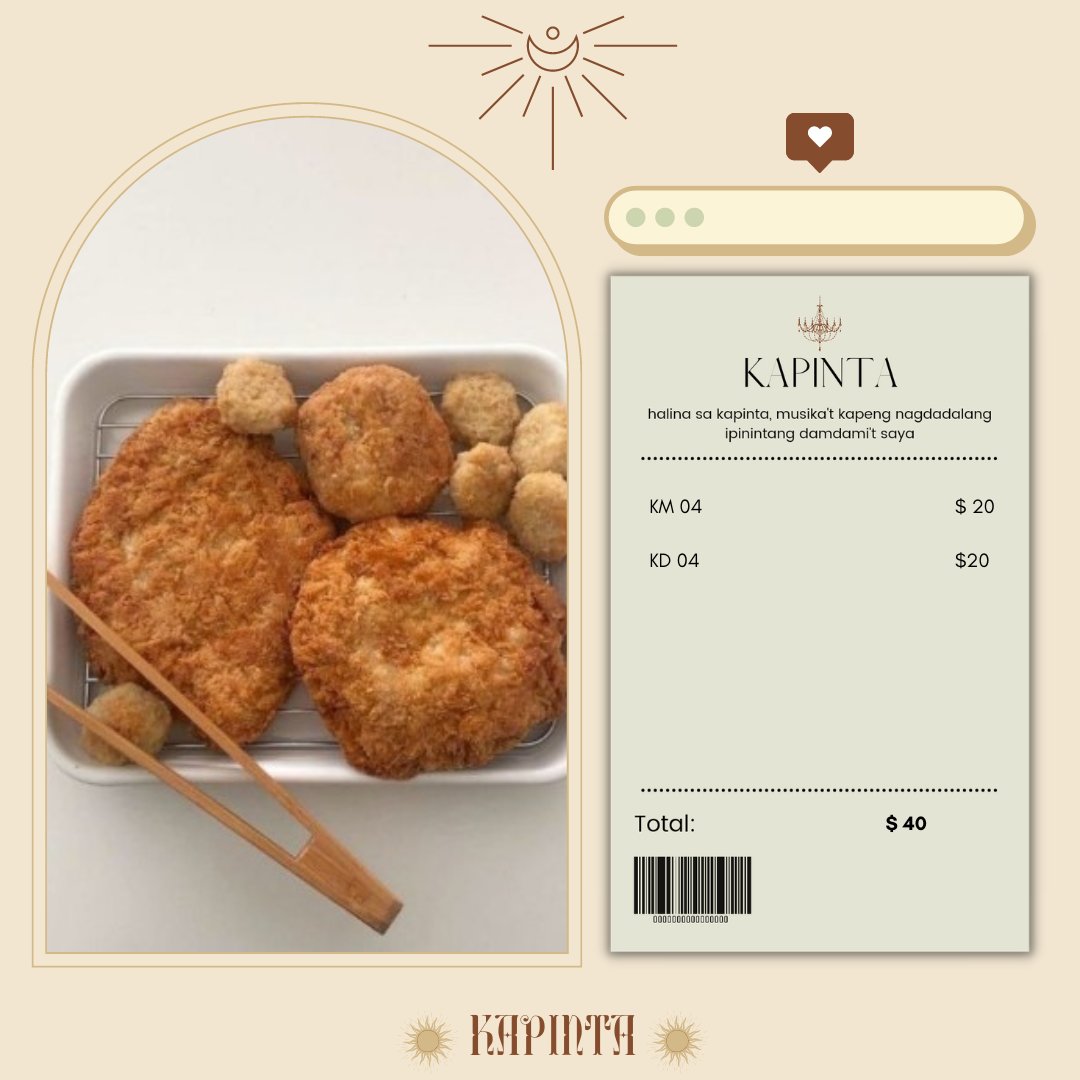 lawlessinked's tweet photo. ㅤ
ㅤ
ㅤㅤㅤㅤৎ୭ KAPINTA SERVES

ㅤㅤㅤㅤ✉  ❛ enjoy your session! ❜ 
ㅤㅤㅤㅤ✒ for @nagbilang &amp; @nagflexifc
ㅤㅤㅤㅤ     from law
ㅤ
ㅤ https://t.co/UbceDAUSzk