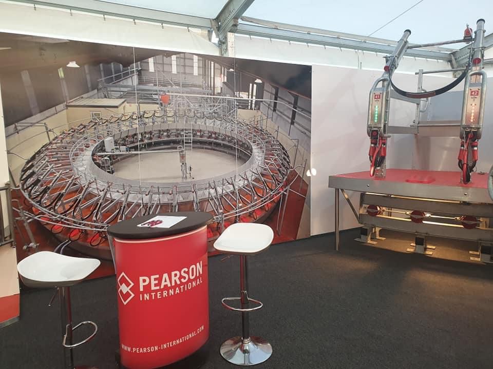 Pearson Milking Technology tweet media