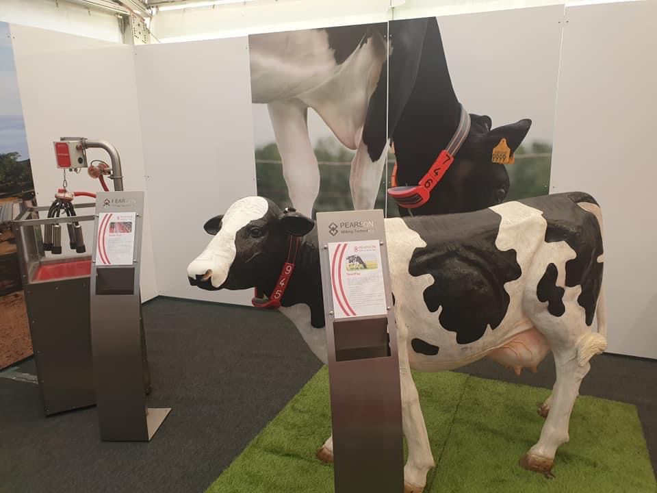 Pearson Milking Technology tweet media