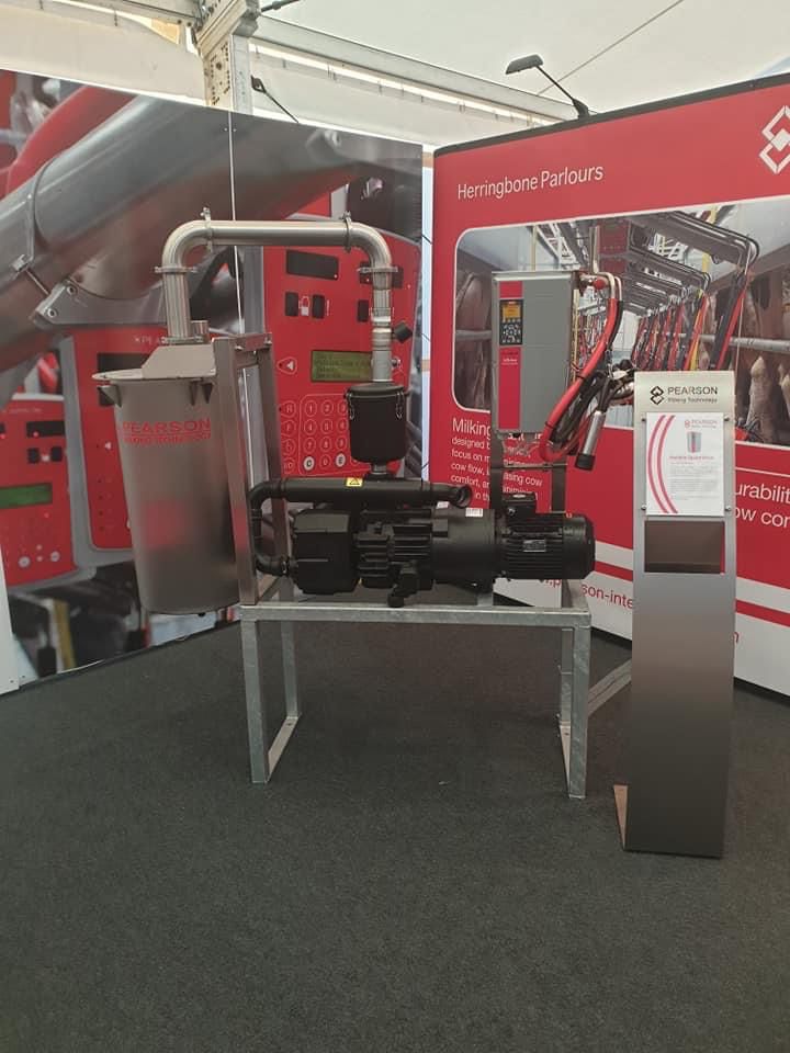 Pearson Milking Technology tweet media