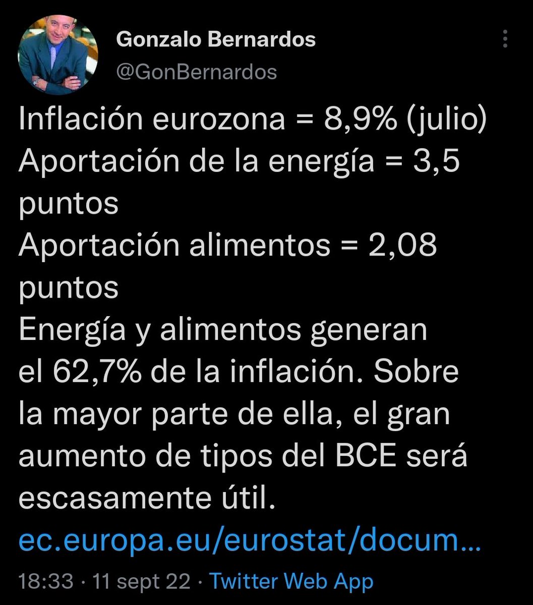 Indicador Bernardos 📈 tweet media