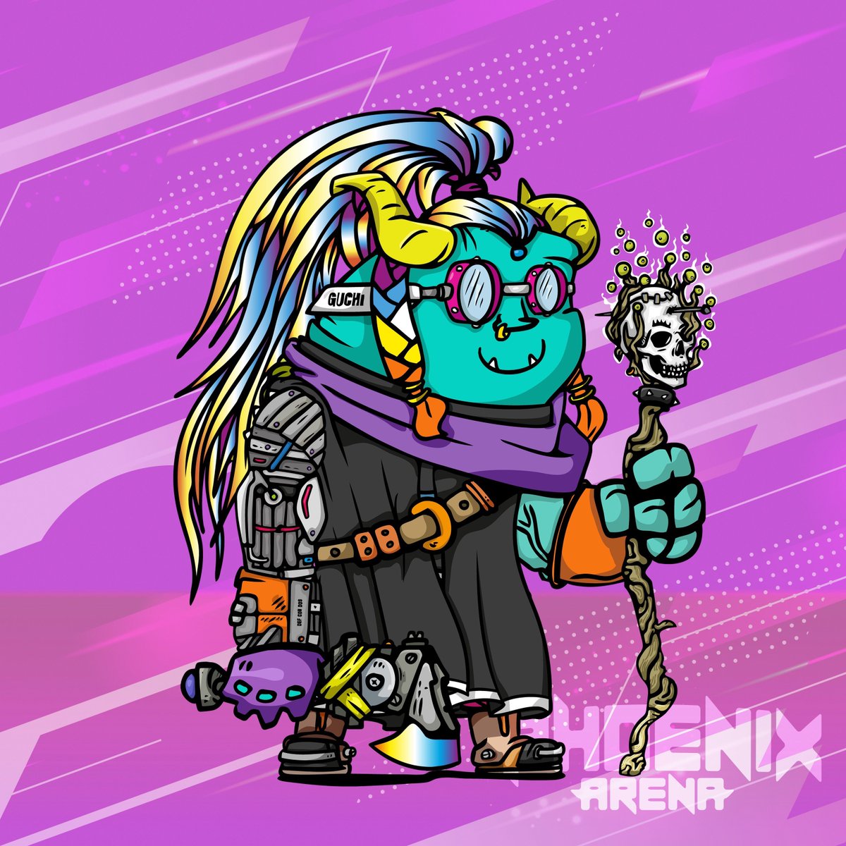 🎉GIVEAWAY🎉

We have partnered with our friends @ArenaPhoenix to giveaway:

5 WL for Arena Phoenix 🔥

1⃣Like and RT❤️
2⃣Tag friends🙈
3⃣Follow <a href="/GreasyM_CNFT/">Greasy Monkeys 🐒</a> &amp; @ArenaPhoenix 
 
⏳ 48hrs

#NFT #CNFT #CNFTGiveaway #CNFTGiveaway #web3 #CNFTCommunity #CNFTProject #NFTshilling