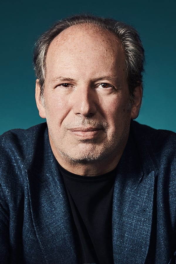 HAPPY 65TH BIRTHDAY HANS ZIMMER 