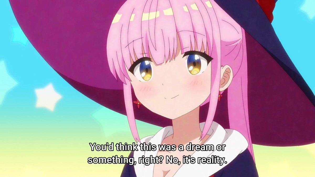 YamataZen's tweet photo. When you do reality test and find out you are not dreaming
#anime #rpgrealestate https://t.co/GENyENt3fz