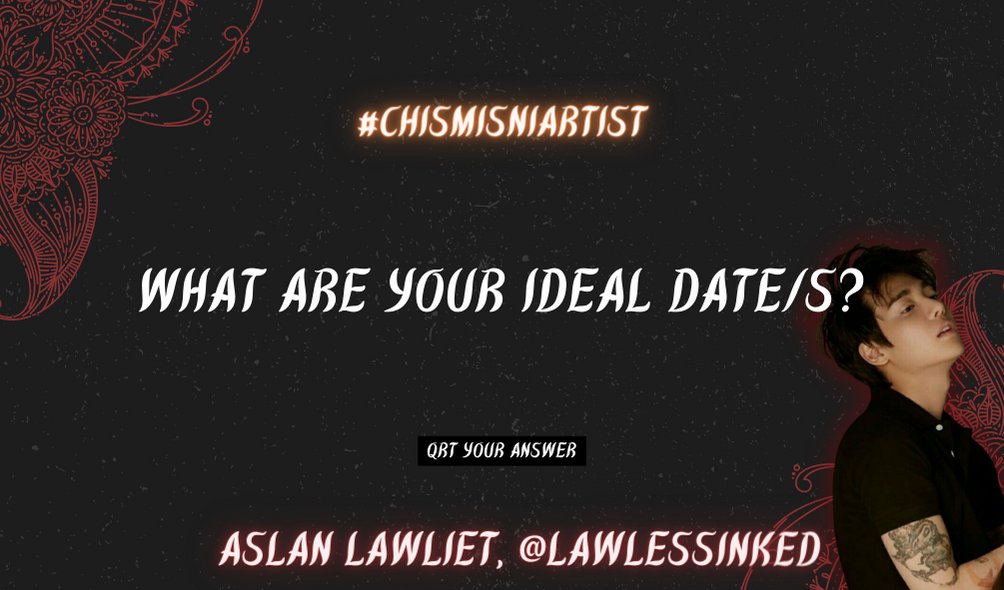 lawlessinked's tweet photo. @unfilteredzi @KalyeKapinta @nagflexifc @nagbilang Ulit po kasi pinagtripan ako ni twt HAHAHA #ChismisNiArtist https://t.co/YOAtzMRnDQ