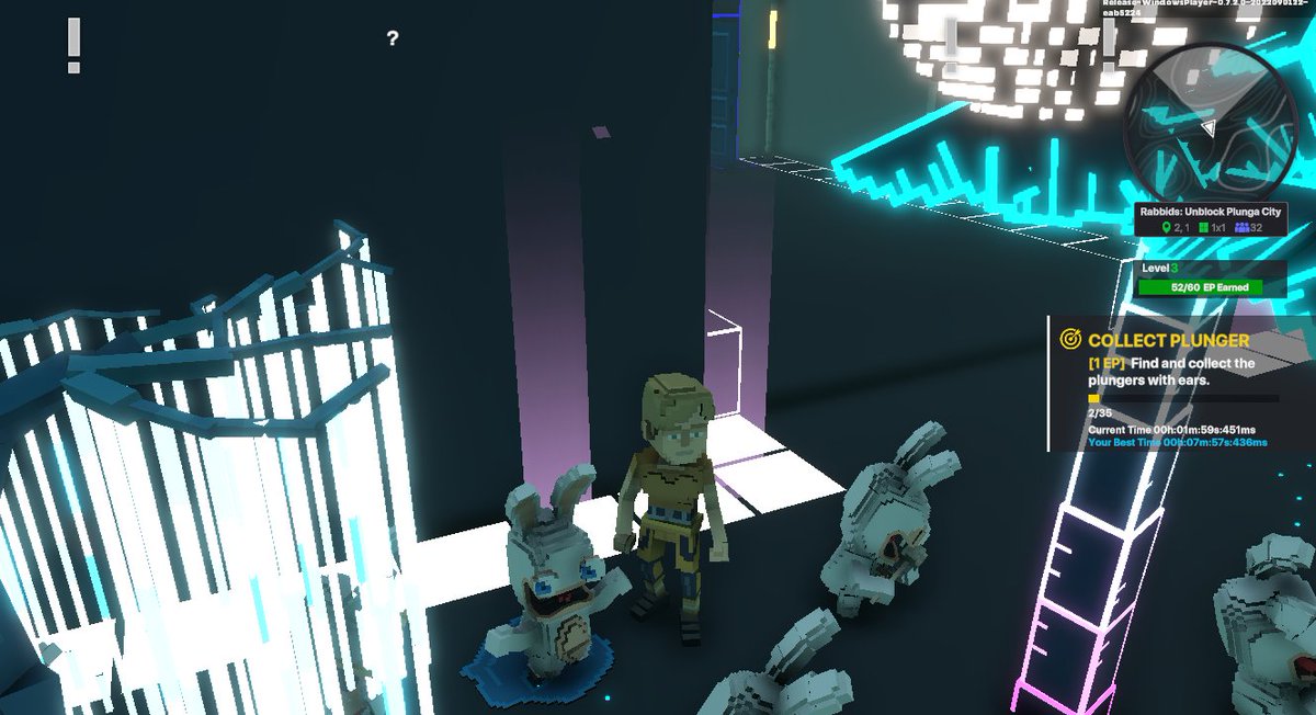 mechanicmc008's tweet photo. @TheSandboxGame @RabbidsOfficial I just participated in the #SandboxAlphaS3Giveaway for a chance to win 500 SAND! Found the Disco Rabbid, check out my screenshot below!
👇
:) https://t.co/TYCHo39xO5