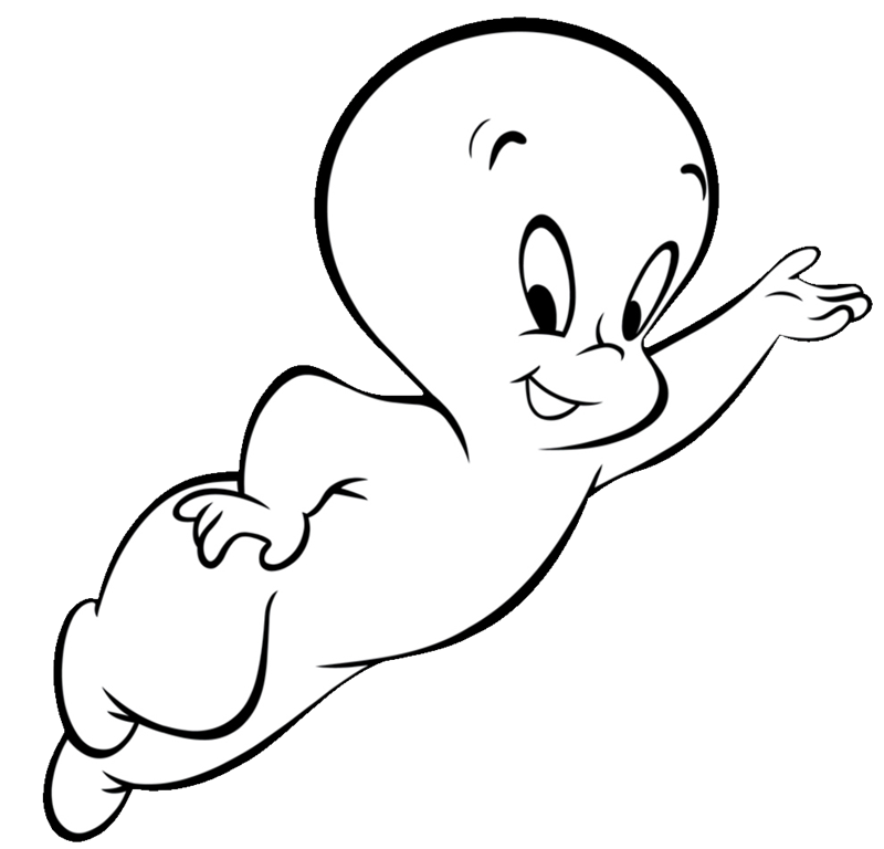 Death Battle Bot on Twitter "DEATH BATTLE! Casper the Friendly Ghost