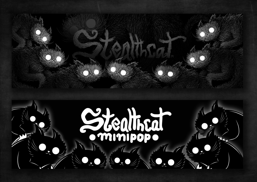stealthcatnft tweet picture