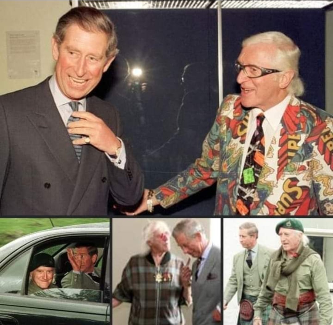I_amMukhtar's tweet photo. Charles repeatedly sought the advice of Jimmy Savile. https://t.co/FQL5qzl6hB