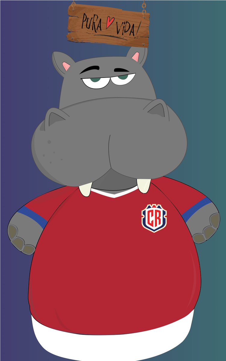 ⚽🏆🦛 Coming soon, your favorite Qatar 2022 team.

👉 Visit our website to learn more about how the tournament will work. 🖥️bipposport.com

#NFT #NFTCommunity #NFTGiveaway #NFTgames #NFTartist #NFTcollectible #nfts #Qatar2022 #USA #WorldCup2022 #WorldChampionship2022