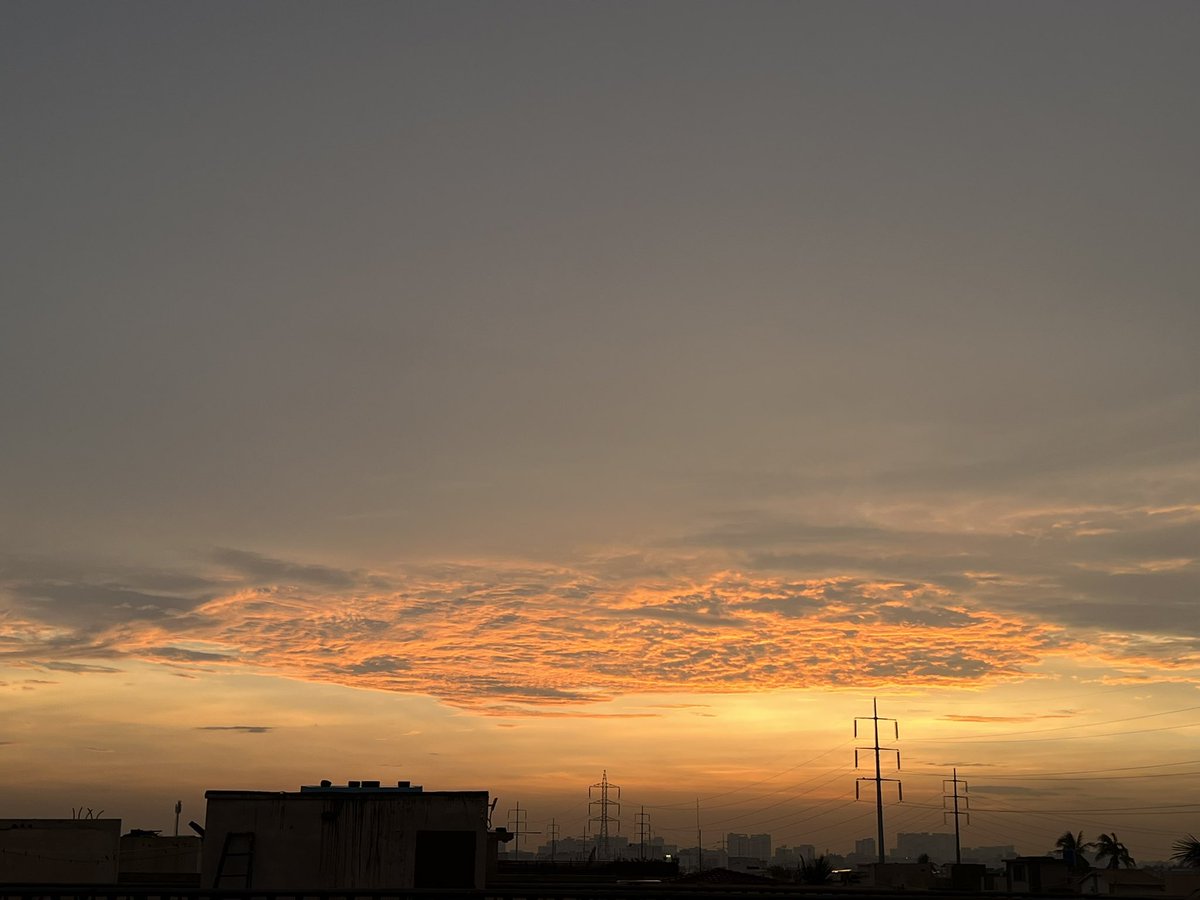 The phone aint doing justice.