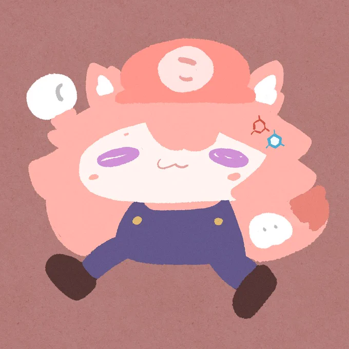 マリこよ#こよりすけっち 