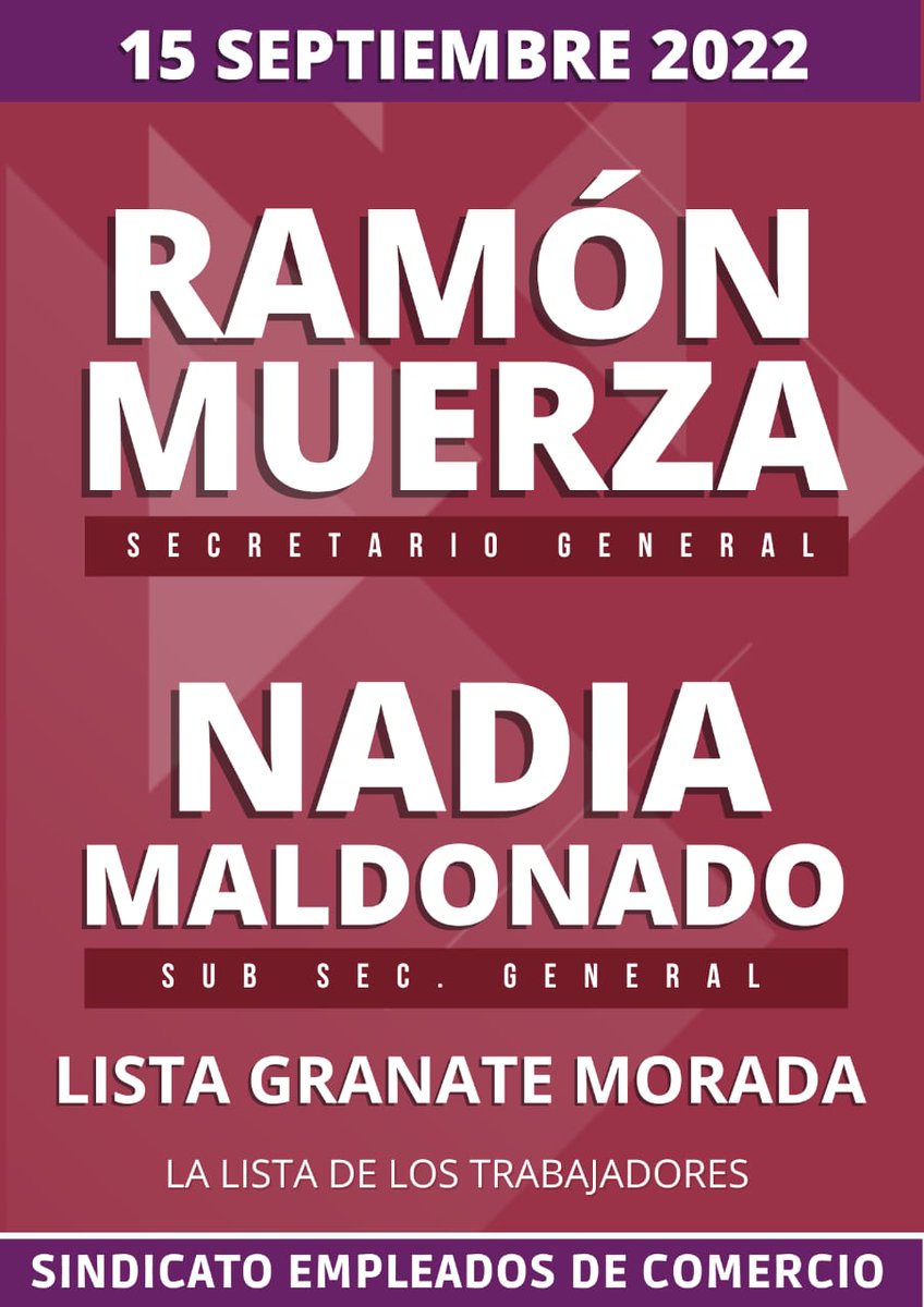 Luis D'Elia (@luis_delia) on Twitter photo 