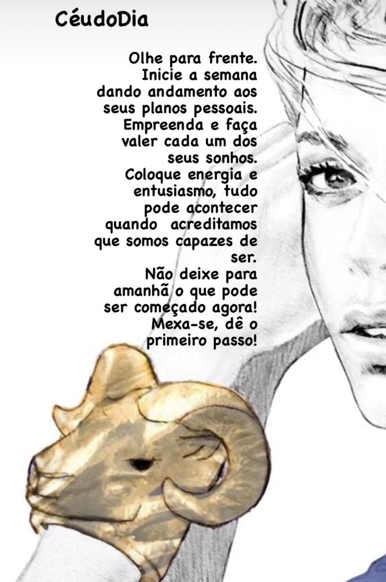 _CeudoDia's tweet photo. Bom dia, celestiais!
#astrologia #astrology #astral #luaaries #luanova #ceudodia #céudodia https://t.co/vvo23EaopQ