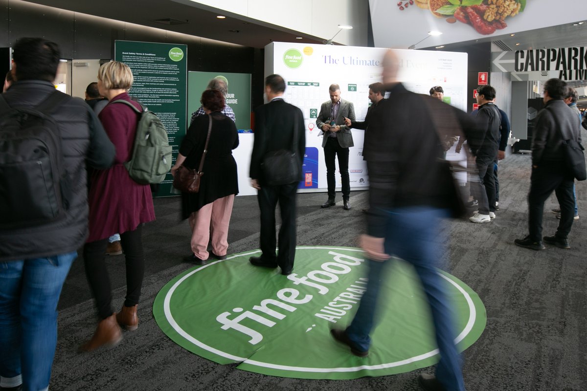 Southern U.S. Trade Association tweet media