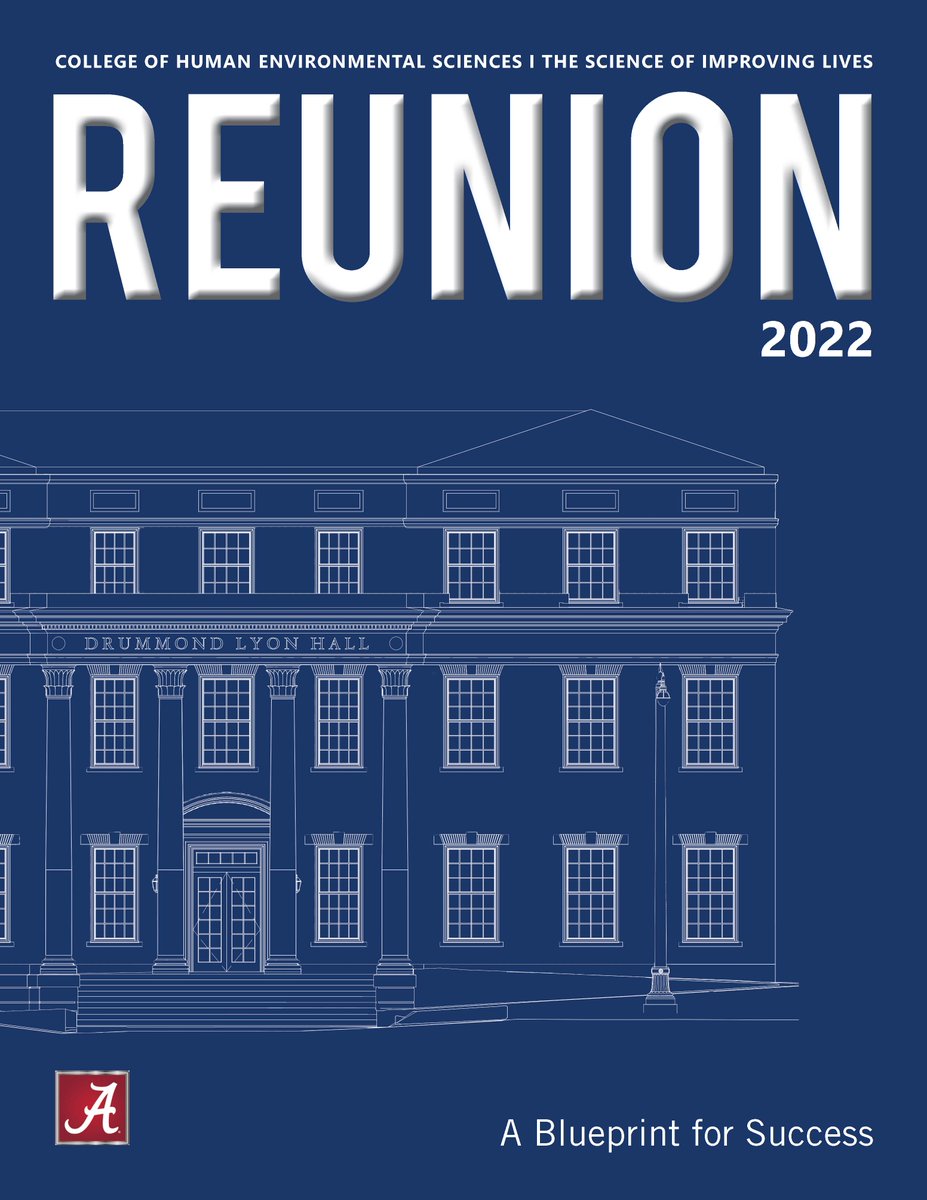 UA_HES's tweet photo. Our latest Reunion Magazine is now available digitally on our website! Inside you'll find CHES news and stories from the last year. Check it out here. https://t.co/WtTkoBMAJF
#ThisisHES #ImprovingLives https://t.co/FJ57gA5rvk