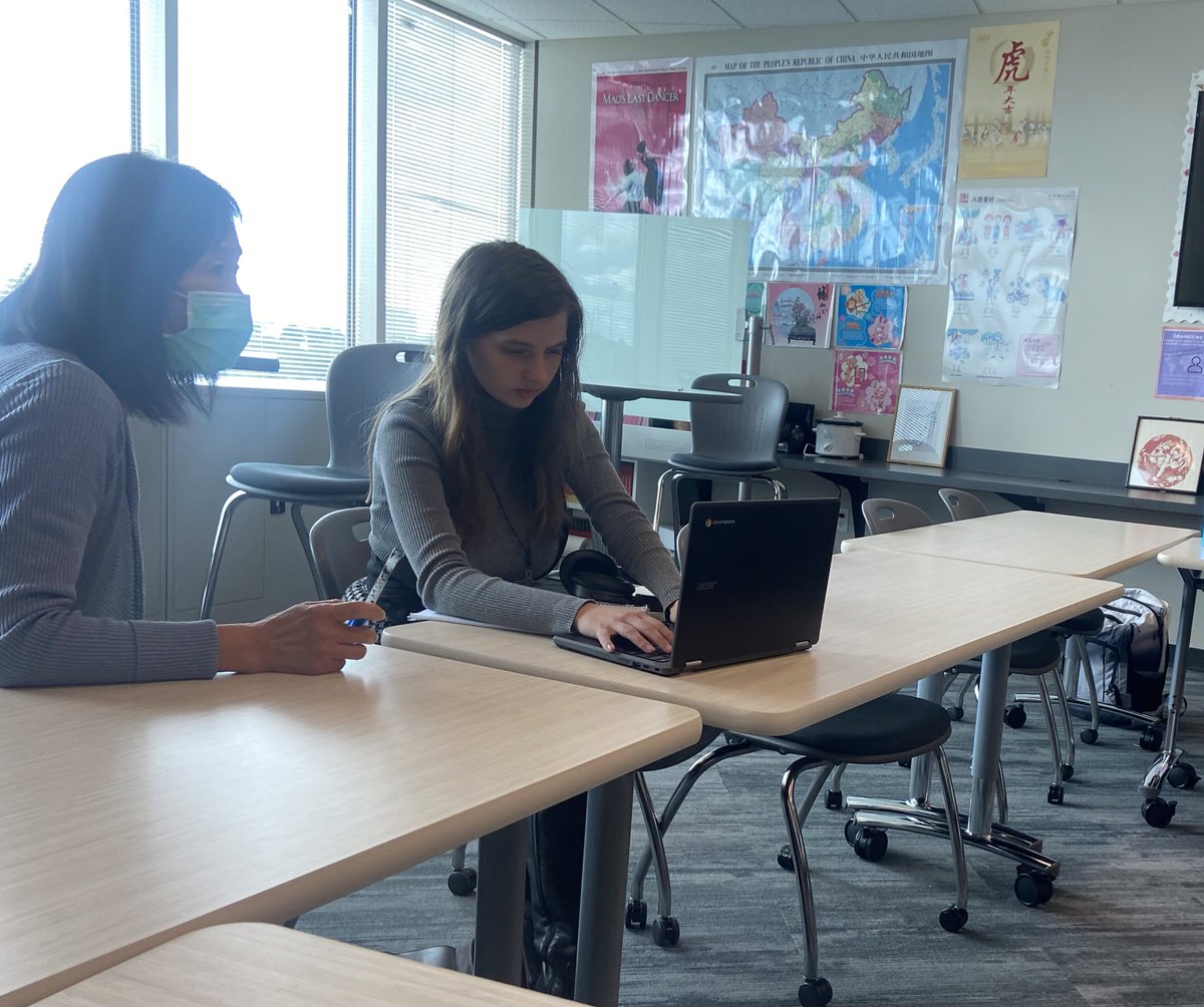 Julie Blevins, Ed.D. tweet media