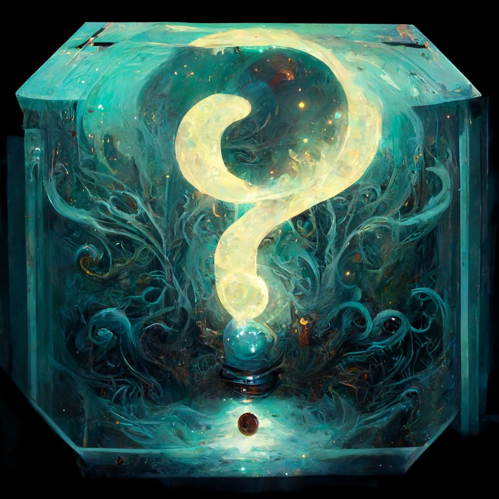 Think Out Of The Box 📦 (MINT LIVE) tweet media