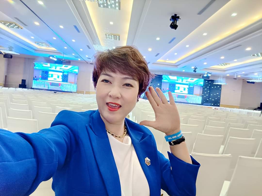 NgoBichHa3's tweet photo. Hạnh ngộ cùng 5000 anh em...

#s69
#sscom
#hanangobichha https://t.co/Nm6MRao39o