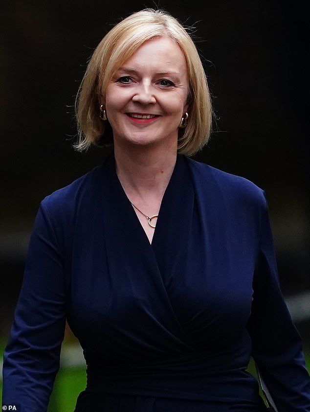 TheNorskaPaul's tweet photo. A #Savanta #ComRes poll, which interviewed 2,098 UK adults, reveals support for #LizTruss economic plans &amp; her help with the cost of living crisis has very strong appeal. The poll was only conducted Thursday. https://t.co/HP79fcp3fU
