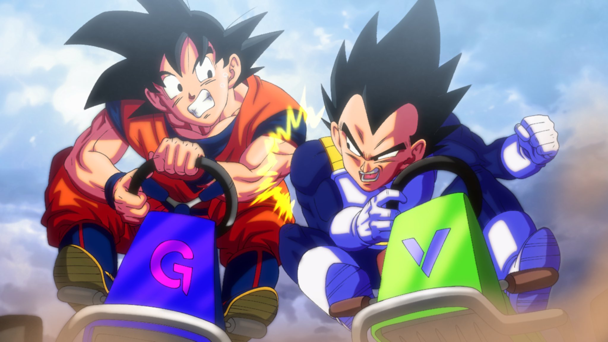 12 Best Dragon Ball Z Episodes of All Time