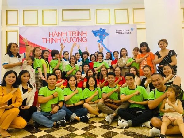 sscomvnn's tweet photo. Cộng đồng SSCOM là gì?
Là cộng đồng kinh doanh cùng nhau xây dựng cuộc sống khỏe mạnh, thành đạt, phát triển...
SScom- Kết nối đến thành công! https://t.co/7FkKoo9Yy9
