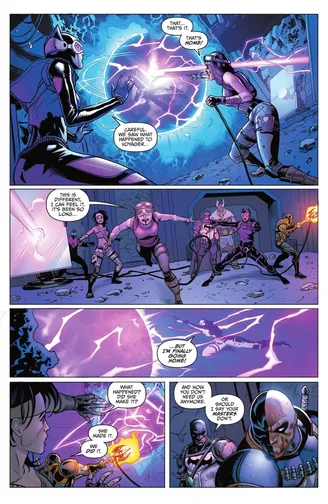 Daniel Justice tweet media