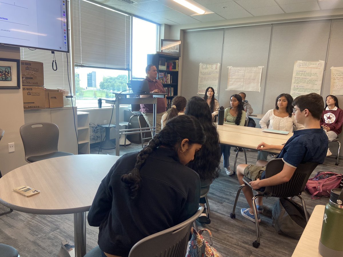 Julie Blevins, Ed.D. tweet media